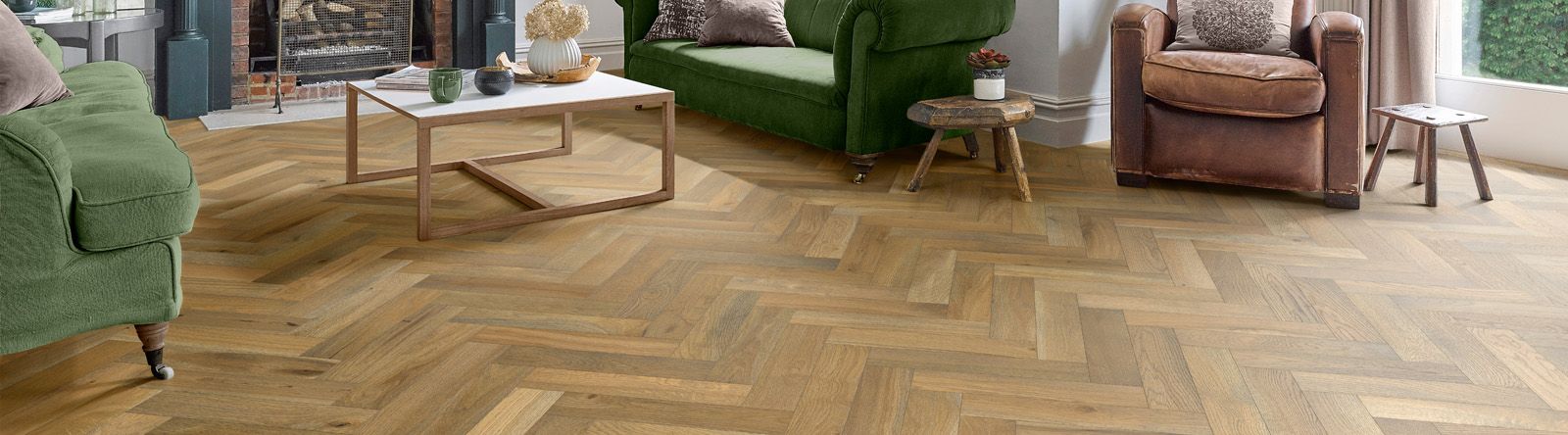 Engineered wood flooring thickness guide